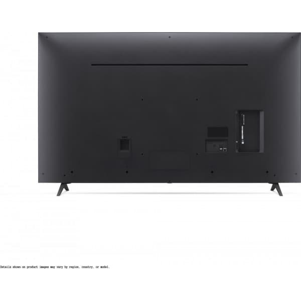 LG 50'' UT80 – 4K LED-TV