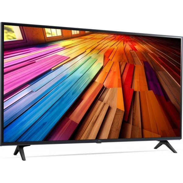 LG 43'' UT80 – 4K LED-TV