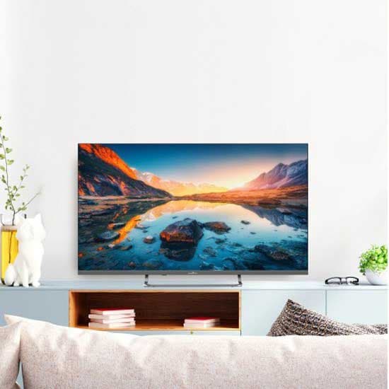Smart Tech 40fg01v Google 40´´ Full Hd Led Tv  Europe PAL