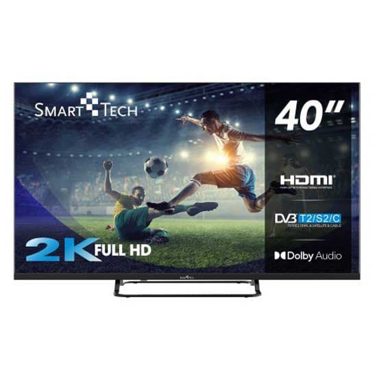 Smart Tech 40fn01v3 40´´ Hd Led Tv  Europe PAL