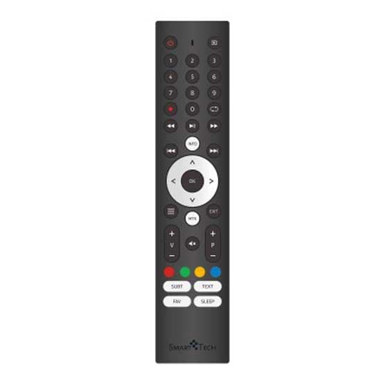 Smart Tech 40fn01v3 40´´ Hd Led Tv  Europe PAL