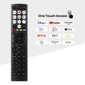 Miniatyrbillede 6 af 9: Smart TV Hisense 32A5NQ Full HD 32" LED HDR D-LED QLED