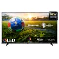 Miniatyrbillede 1 af 9: Smart TV Hisense 32A5NQ Full HD 32" LED HDR D-LED QLED