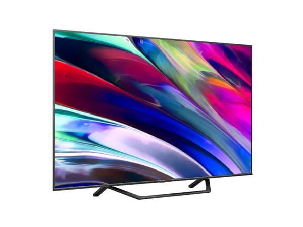 Hisense 65A7KQ - 65" Diagonalklasse A7KQ Series LED-bakgrunnsbelyst LCD TV - QLED - Smart TV - VIDAA - 4K UHD (2160p) 3840 x 2160 - HDR - Quantum Dot