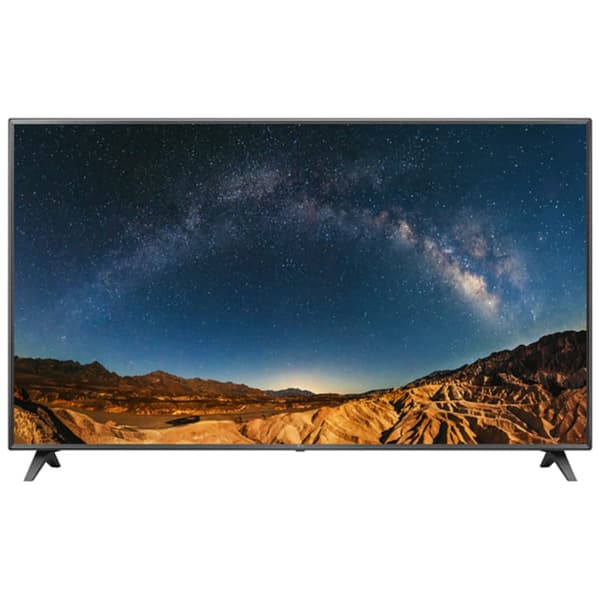 Lg 55ur781c 55´´ 4k Led Tv Sort