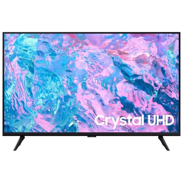 Samsung Series 7 Tu50cu7025k 50´´ 4k Led Tv Sort