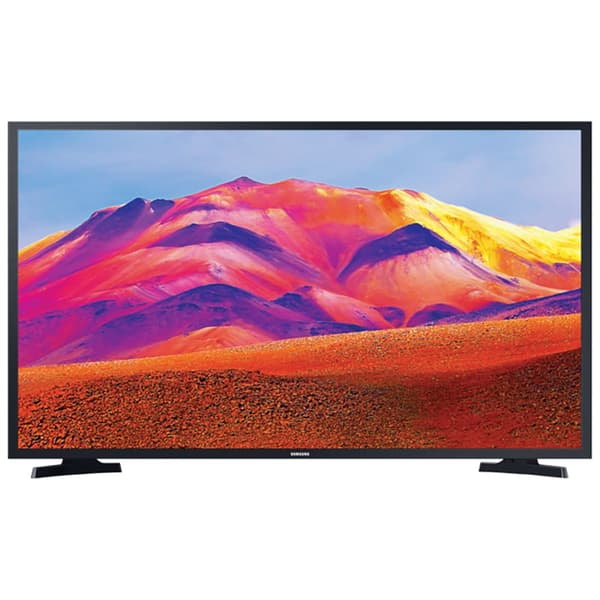 Samsung Ue32t5302ce 32´´ Fhd Led Tv Sort