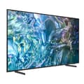 Pikkukuva 3 / 5: Samsung Q60d Qe55q60dau 55´´ 4k Qled Tv