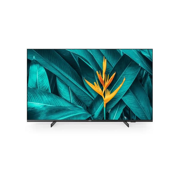 Smart TV Philips 55HFL5214U 4K Ultra HD 55" LED Sort