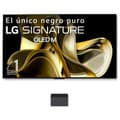 Miniatyrbillede 1 af 2: Smart TV LG 97M39LA 4K Ultra HD 97" OLED AMD FreeSync