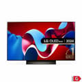 Miniatyrbillede 2 af 3: Smart TV LG 55C44LA 4K Ultra HD OLED AMD FreeSync 55"