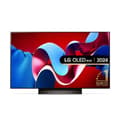 Miniatyrbillede 1 af 3: Smart TV LG 55C44LA 4K Ultra HD OLED AMD FreeSync 55"
