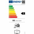 Miniatyrbillede 3 af 3: Smart TV Hisense 4K Ultra HD 65" HDR QLED AMD FreeSync