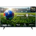 Miniatyrbillede 1 af 11: Smart TV Hisense 65A6N 4K Ultra HD 65" LED HDR
