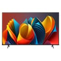 Miniatyrbillede 6 af 8: Smart TV Hisense 50E77NQ      50 4K Ultra HD 50" LED HDR D-LED QLED