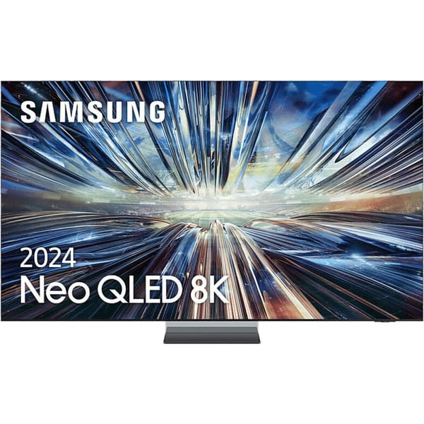 Smart TV Samsung TQ65QN900D 8K Ultra HD HDR AMD FreeSync Neo QLED 65" musta