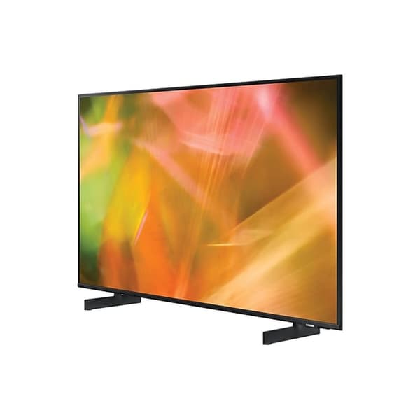 Televisio Samsung HG75AU800EEXEN 4K Ultra HD 75" LED HDR