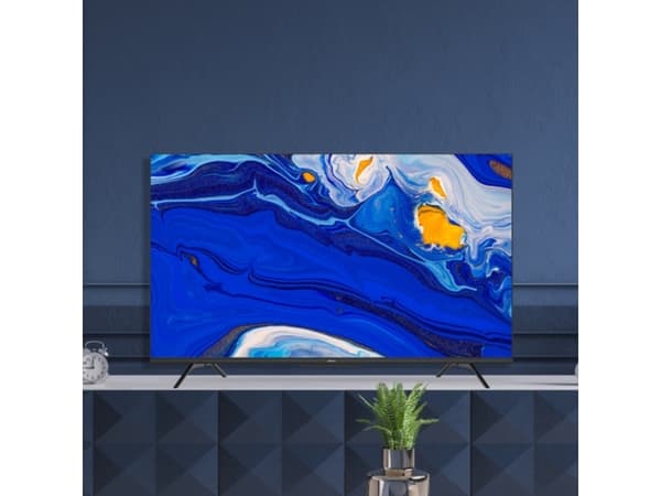 Metz Blue 50MUE7102Z 50? UHD m. Google TV