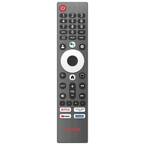 Aiwa 40go50804fhd 40´´ Fhd Led Tv