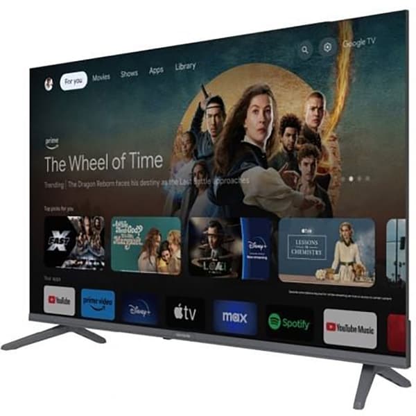 Aiwa 40go50804fhd 40´´ Fhd Led Tv