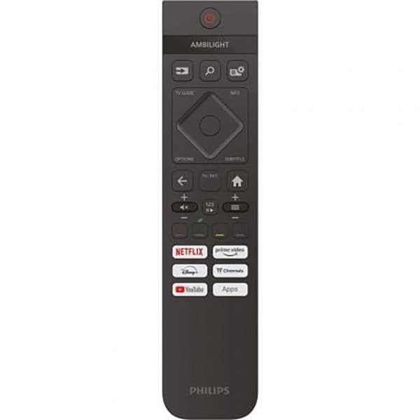 Philips 65pus8009 65´´ 4k Led Tv