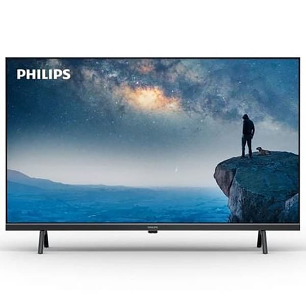 Philips 32pfs6109 32´´ Fhd Led Tv musta