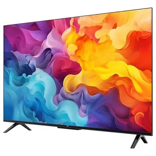 Tcl 43p61b 43´´ 4k Led Tv