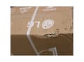 Miniatyrbilde 2 av 2: LG DAMAGED PACKAGING