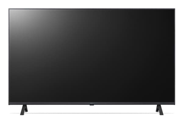 LG 43UR75003LK, 109,2 cm (43"), 3840 x 2160 pixlar, LCD, Smart-TV, Wi-Fi, Svart