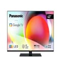 Miniatyrbild 4 av 5: Panasonic TN-43W70AEZ LED-TV Dolby Atmos 4K 108cm 2024