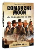Miniatyrbild 2 av 2: Comanche Moon - DVD