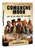 Miniatyrbild 1 av 2: Comanche Moon - DVD