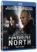 Miniatyrbillede 1 af 2: Penthouse North (Blu-ray)