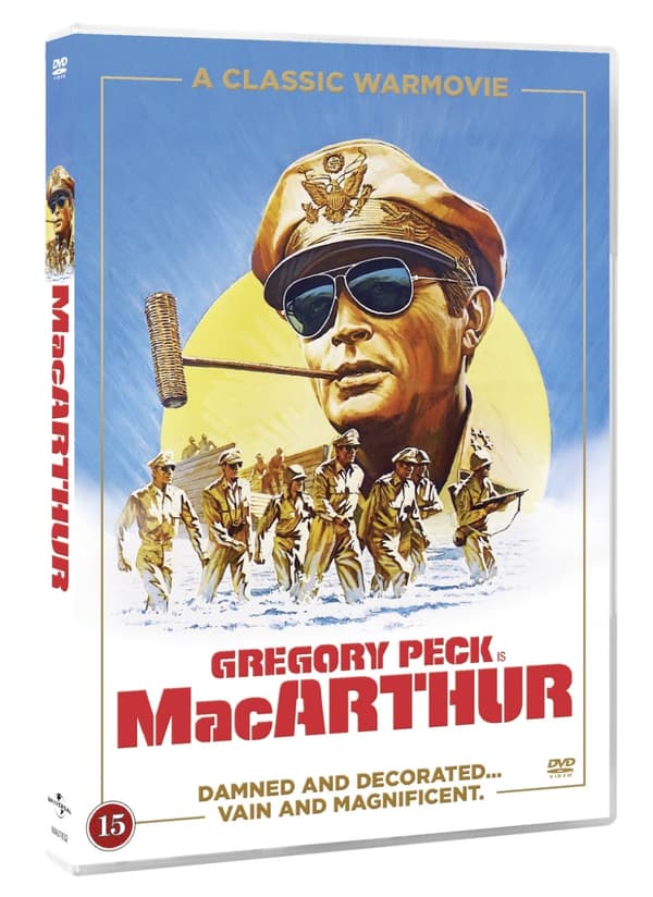 MacArthur