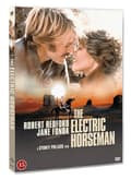 Miniatyrbild 1 av 2: The Electric Horseman