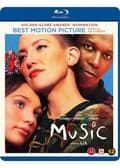 Miniatyrbillede 2 af 2: Music (Blu-ray)