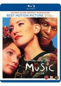 Miniatyrbillede 1 af 2: Music (Blu-ray)