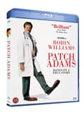 Miniatyrbilde 2 av 2: Patch Adams