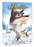 Miniatyrbillede 1 af 2: Balto 1