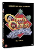 Miniatyrbild 2 av 2: Cheech And Chong's Next Movie