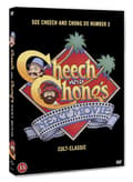Miniatyrbild 1 av 2: Cheech And Chong's Next Movie