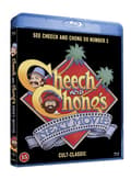 Miniatyrbild 2 av 2: Cheech And Chong's Next Movie