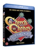 Miniatyrbild 1 av 2: Cheech And Chong's Next Movie