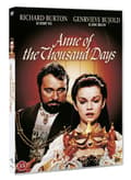 Pikkukuva 2 / 2: Anne Of The Thousand Days