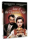 Pikkukuva 1 / 2: Anne Of The Thousand Days