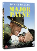 Pikkukuva 2 / 2: Major Payne