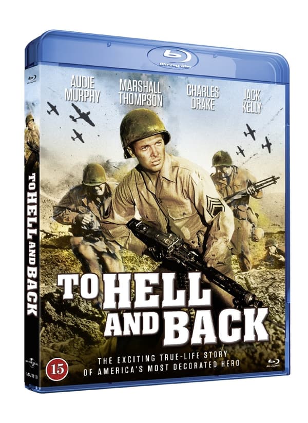 ​To hell and back