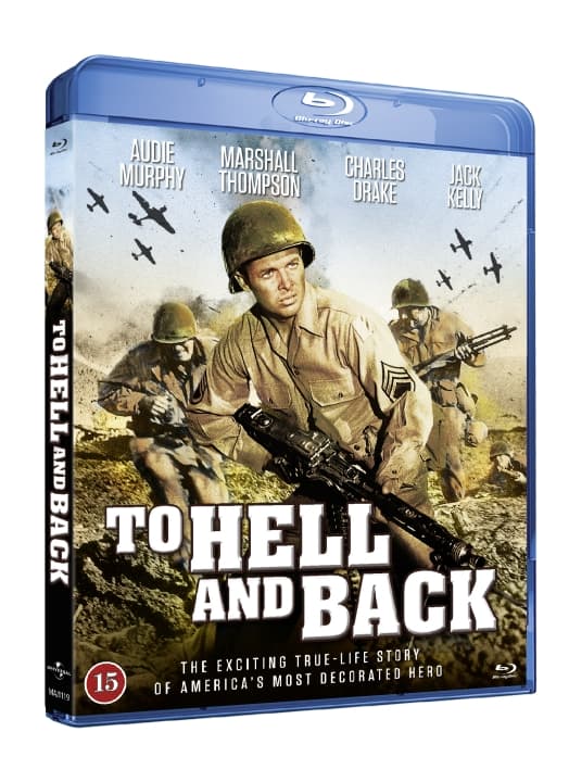 ​To hell and back