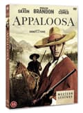 Miniatyrbilde 1 av 2: The Appaloosa