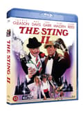 Miniatyrbild 2 av 2: The Sting 2